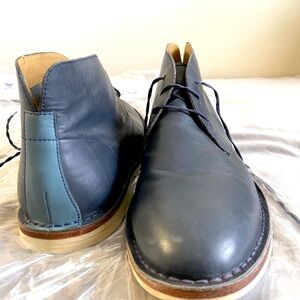 Men's Chukka boots